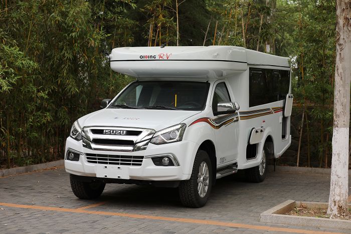 6 1 Star Boundless DM2224 AWD Off Road Motorhome(001)