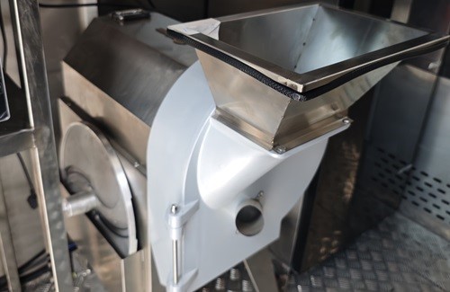 carriable equipment of catering vehicle carriable equipment of catering vehicle