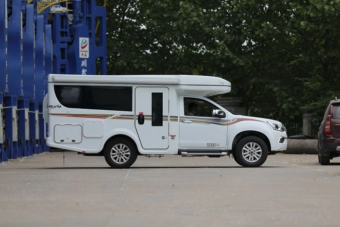 2Star Boundless DM2224 AWD Off Road Motorhome(001)