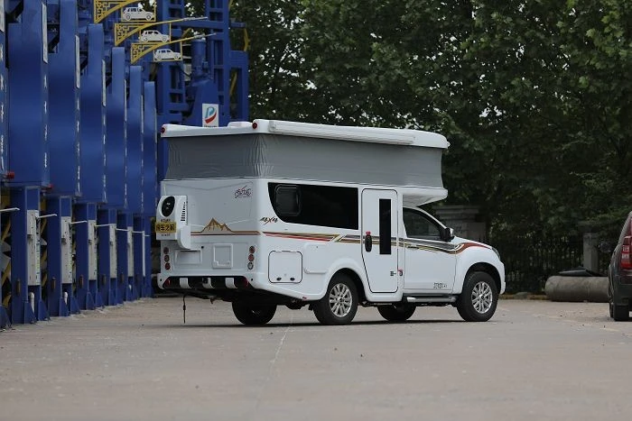 3  Star Boundless DM2224 AWD Off Road Motorhome(001)